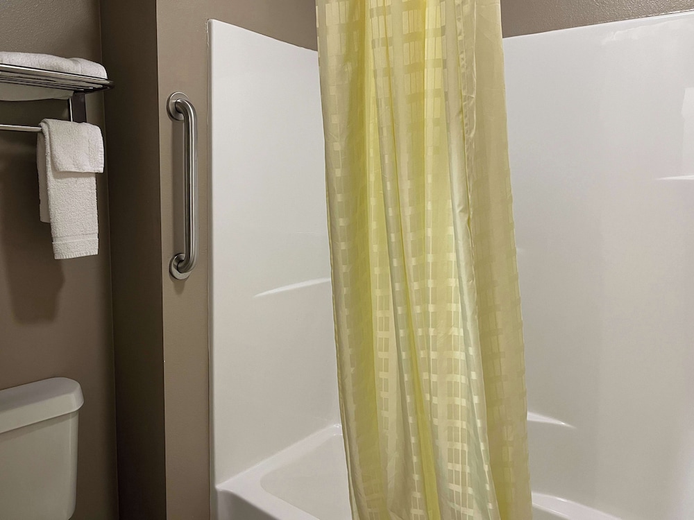 Motel6 Houma, LA 28/29