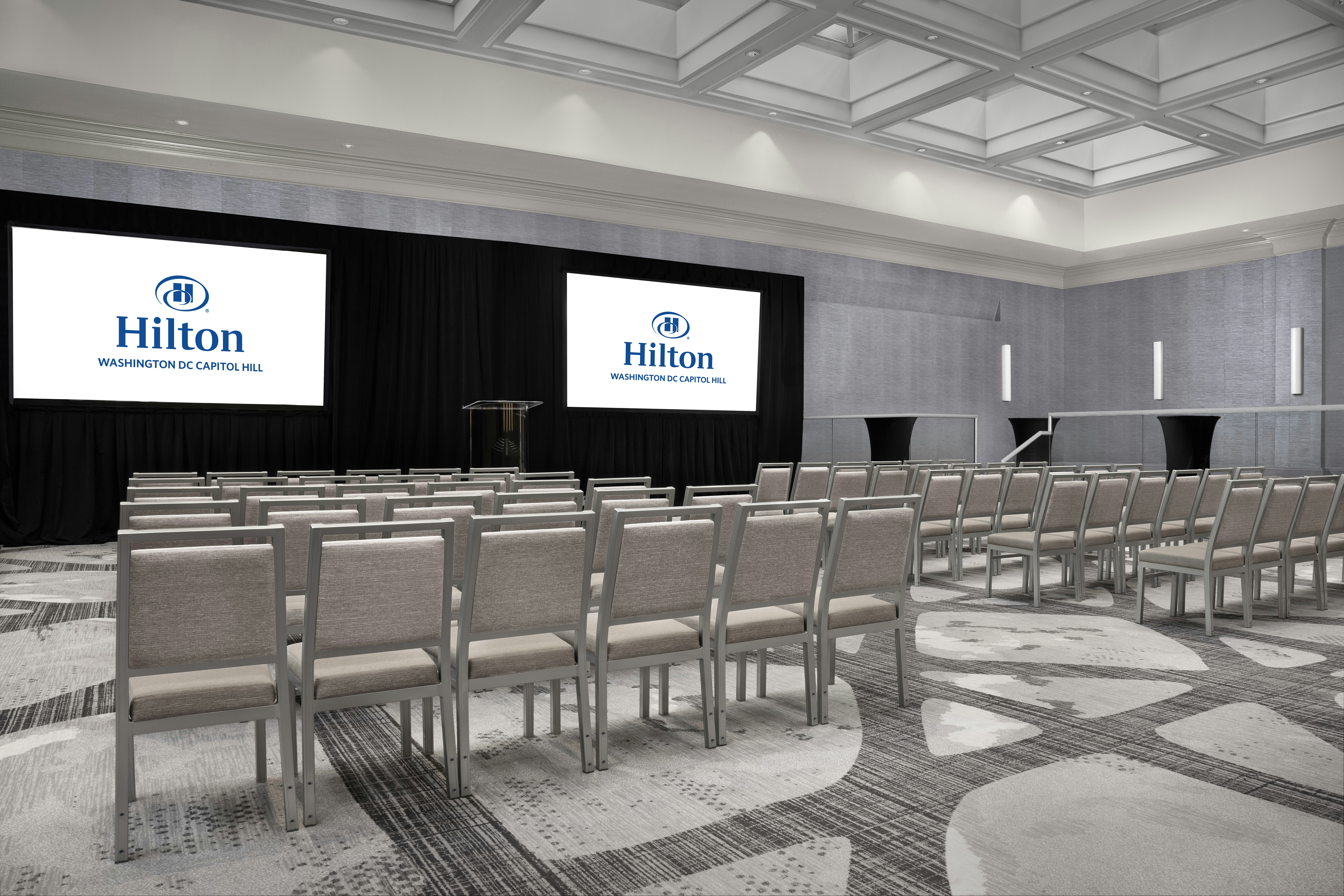 Hilton Washington DC Capitol Hill 51/57