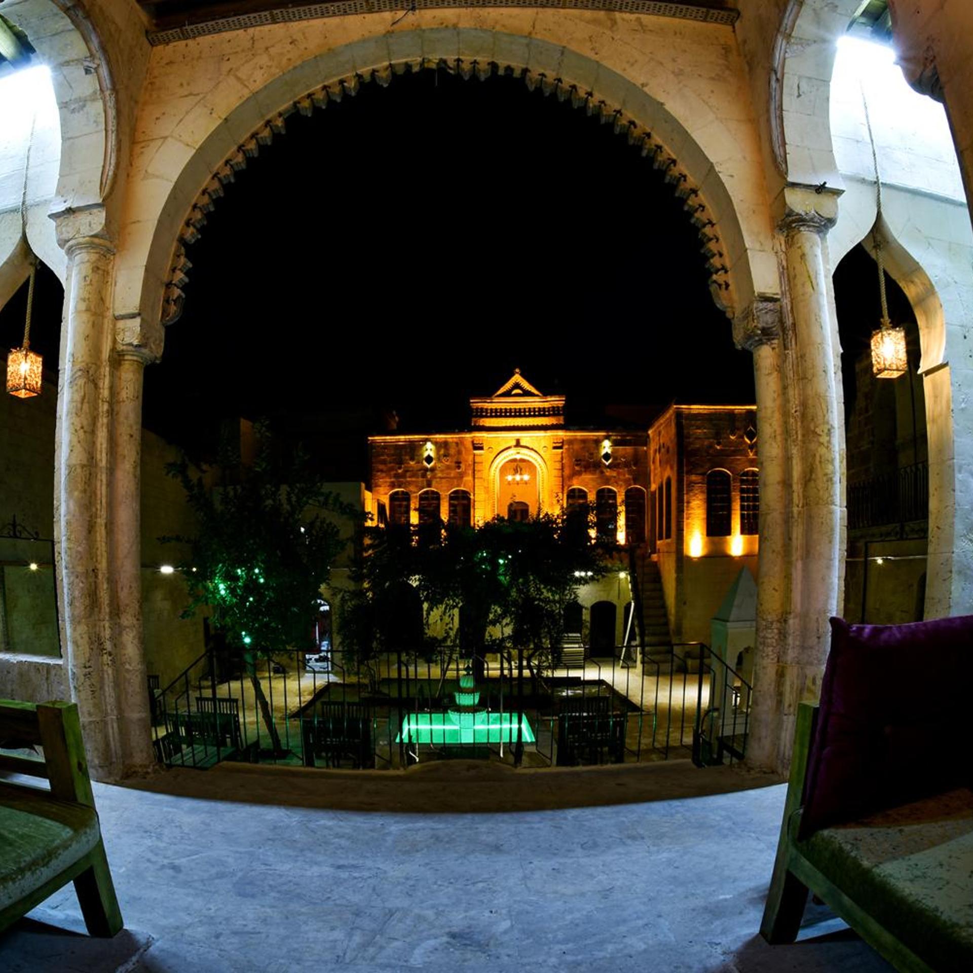Hanehan Butik Otel 48/48