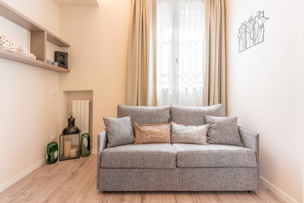 Meneghina Suites Foresteria Lombarda 14/20