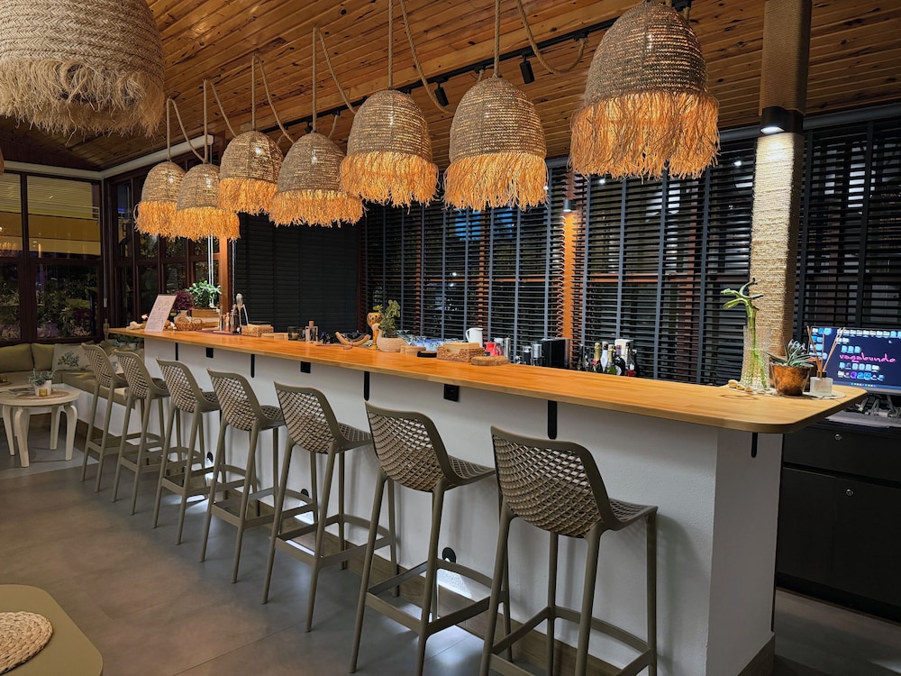 Casa Vagabundo Boutique Hotel 39/50