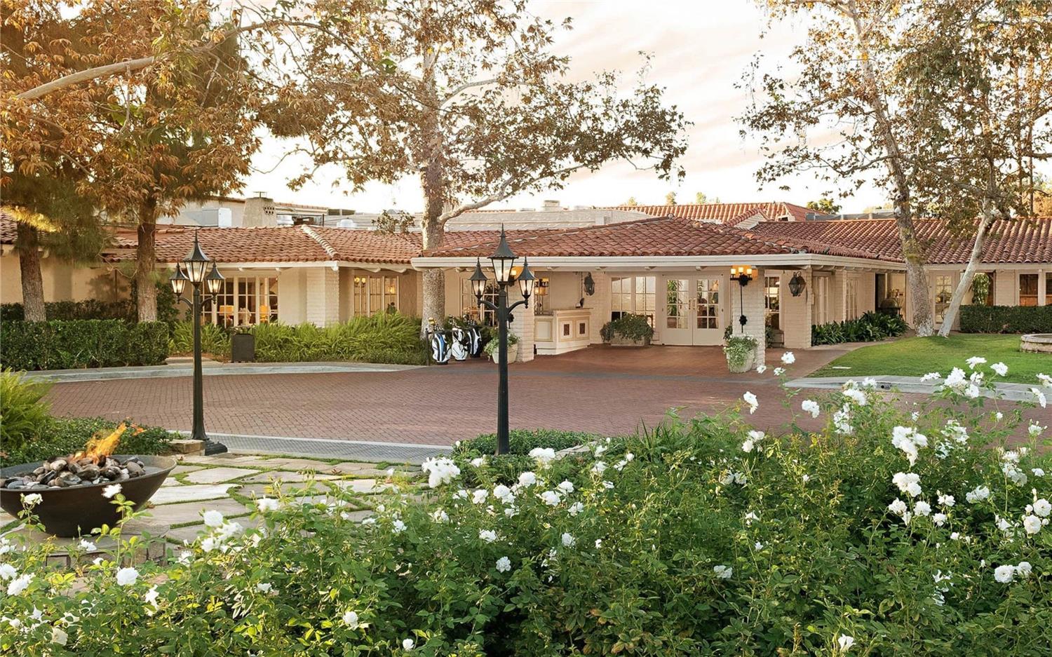 Rancho Bernardo Inn 8/9