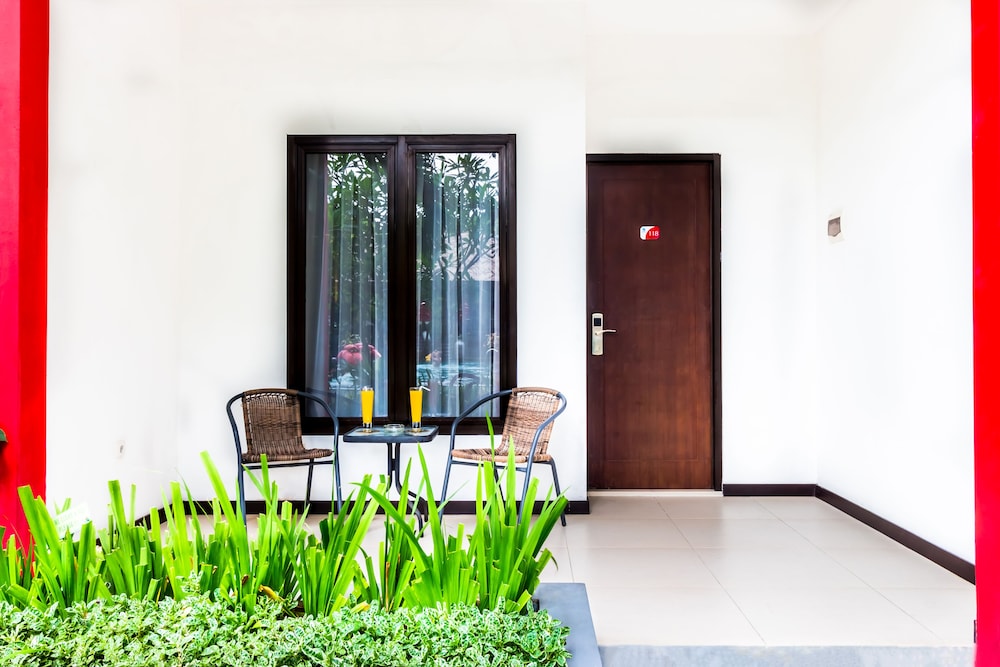 Ozz Hotel Kuta Bali 2/42