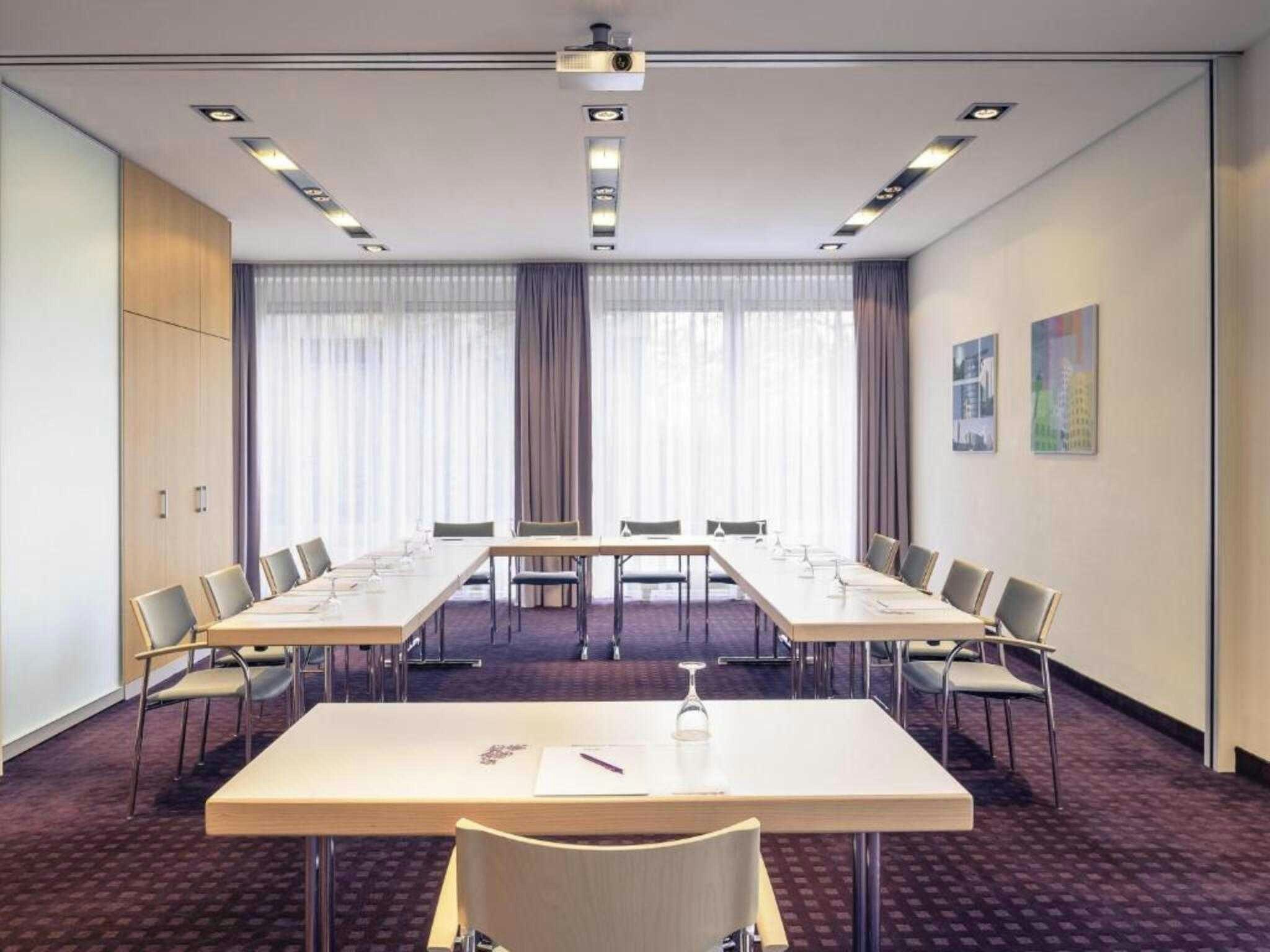 Mercure Hotel Duesseldorf City Nord 71/79