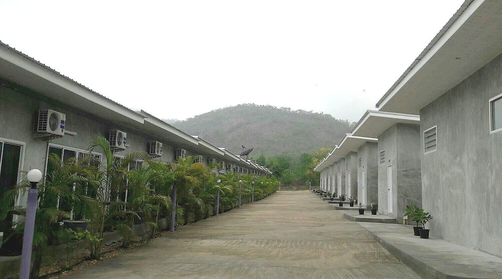 Phurang Hill Resort 10/35
