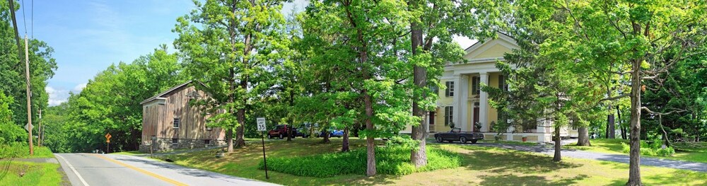 Oakcliff Bed and Breakfast 35/42