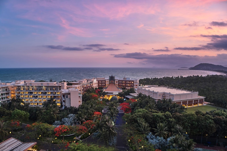 Four Points By Sheraton Shenzhou Peninsula 9/12