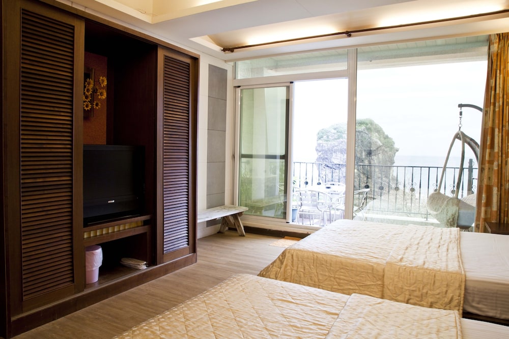 Ming-Jun Holiday Inn 32/71