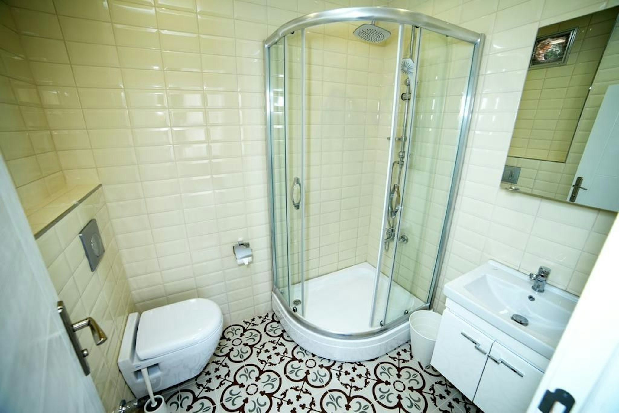 Old Mile Suites 29/30