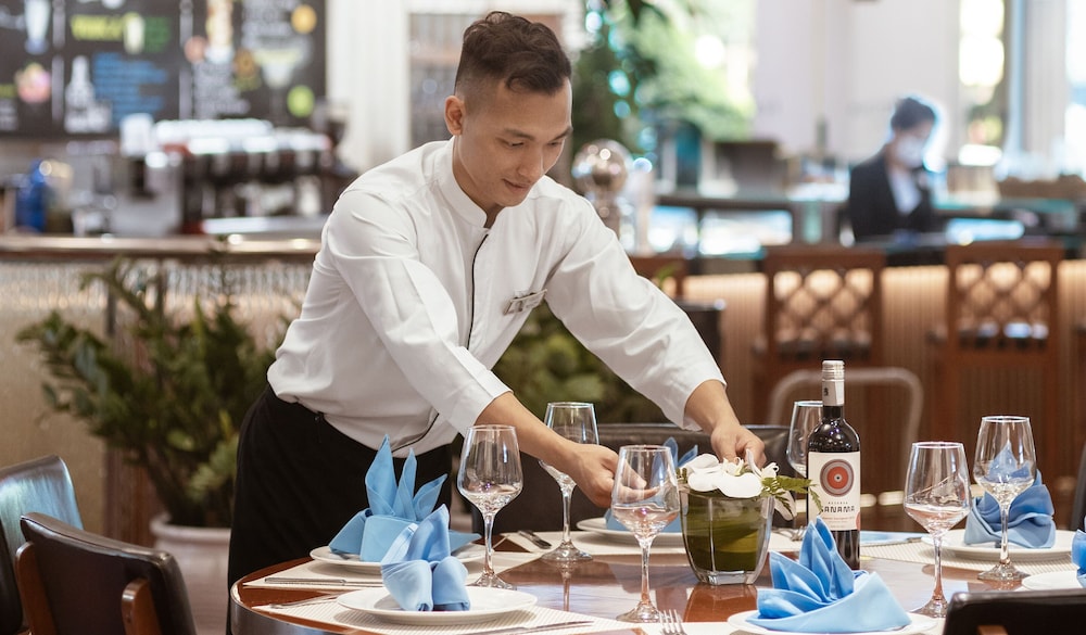 Fortuna Hotel Hanoi 38/50