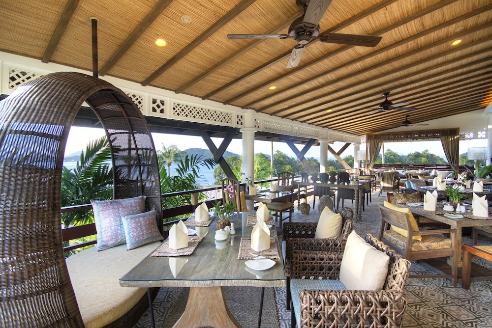 Cape Panwa Hotel 48/68