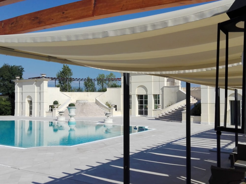 Hotel Relais Villa Corner Della Regina 21/47