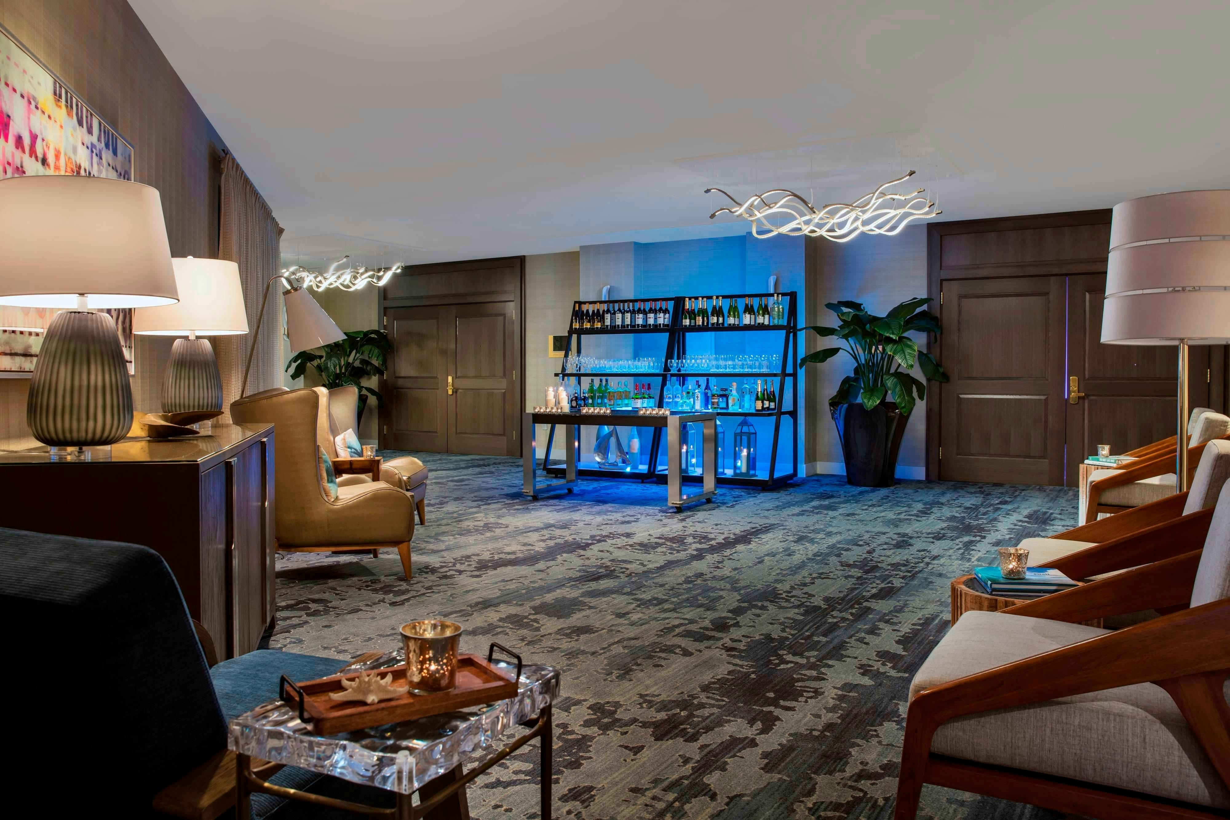 Renaissance Fort Lauderdale Marina Hotel 23/52