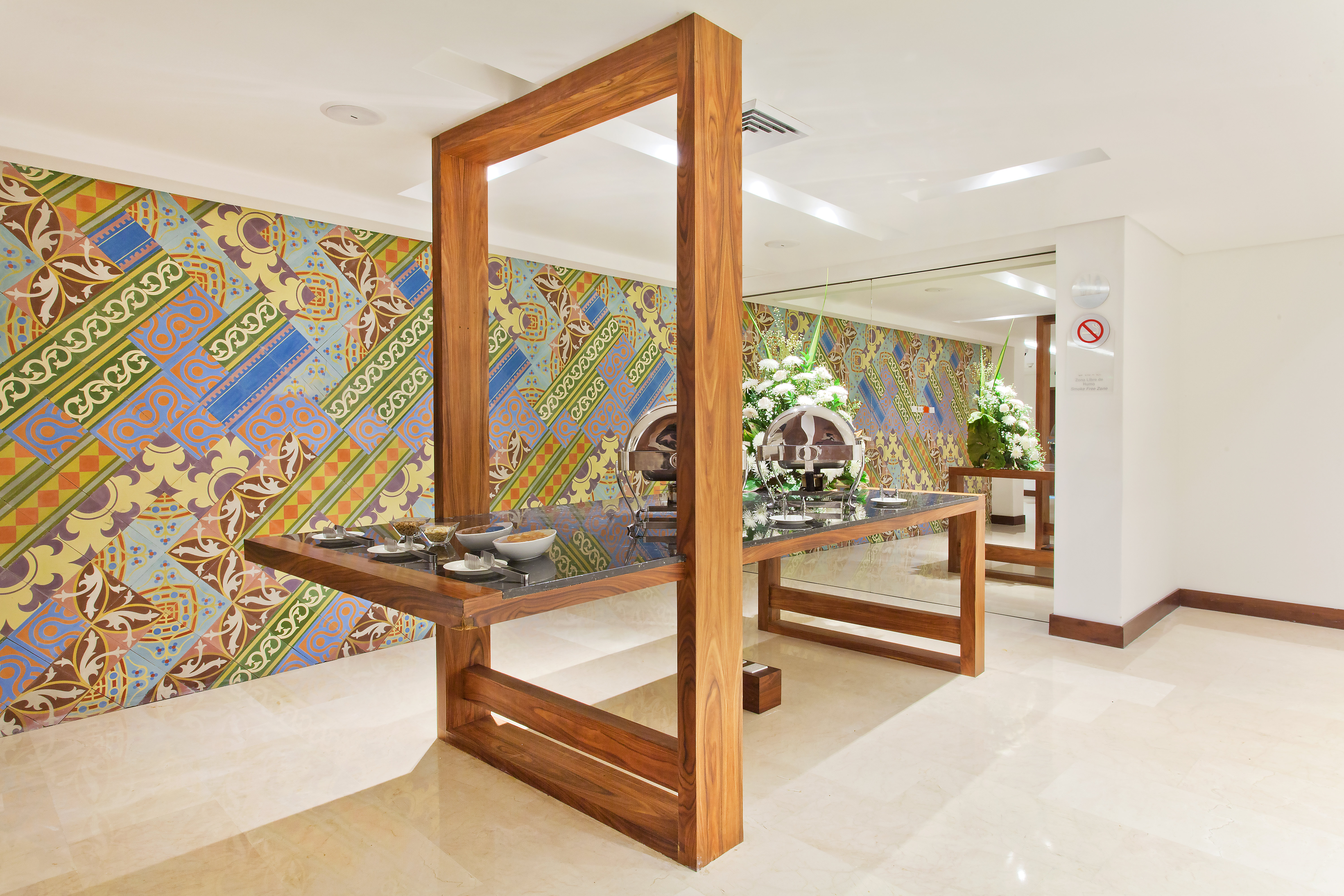 Holiday Inn Cartagena Morros 34/73