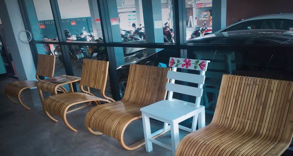 Sirin Loft Resident 21/30