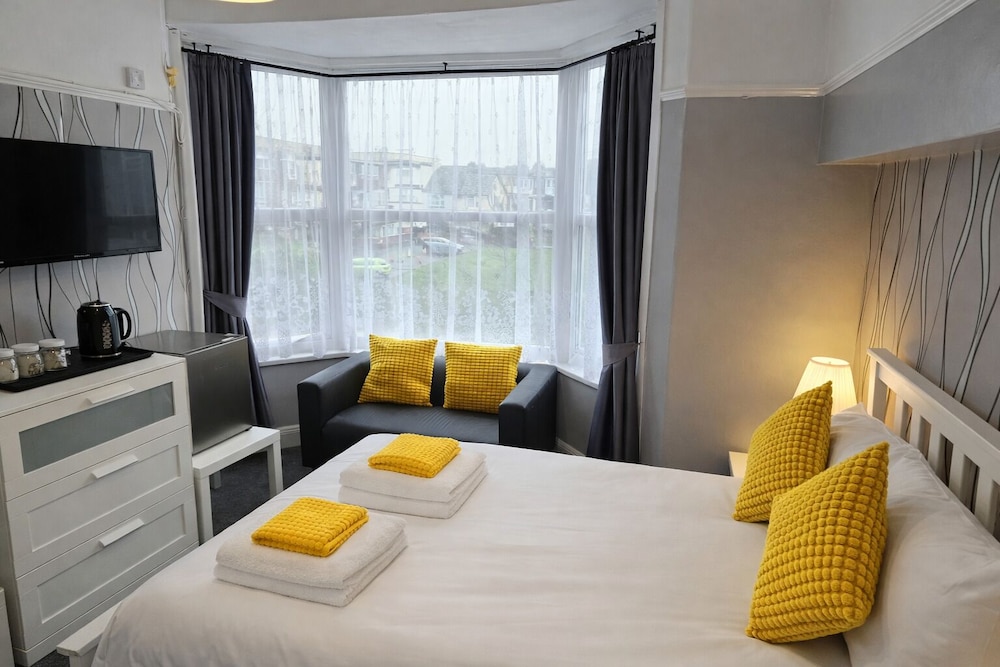 Roslyn Guest House 20/50