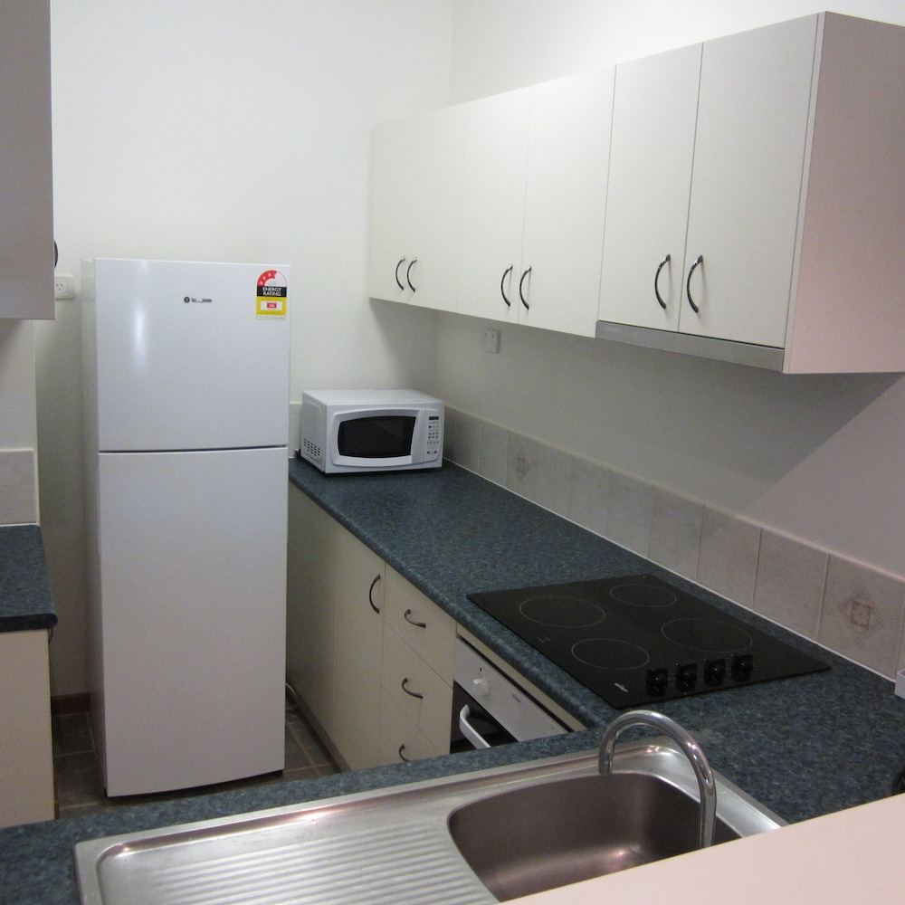 Broome Beach Resort 20/48