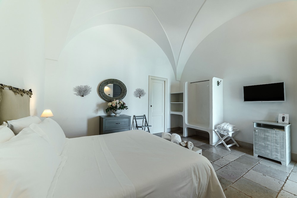Masseria Don Luigi 16/50