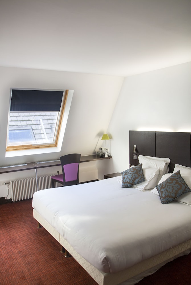 Le 55 Montparnasse Hotel 28/69
