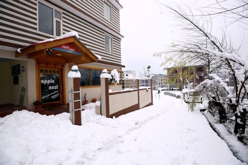 Hotel Apple Nest 7/40