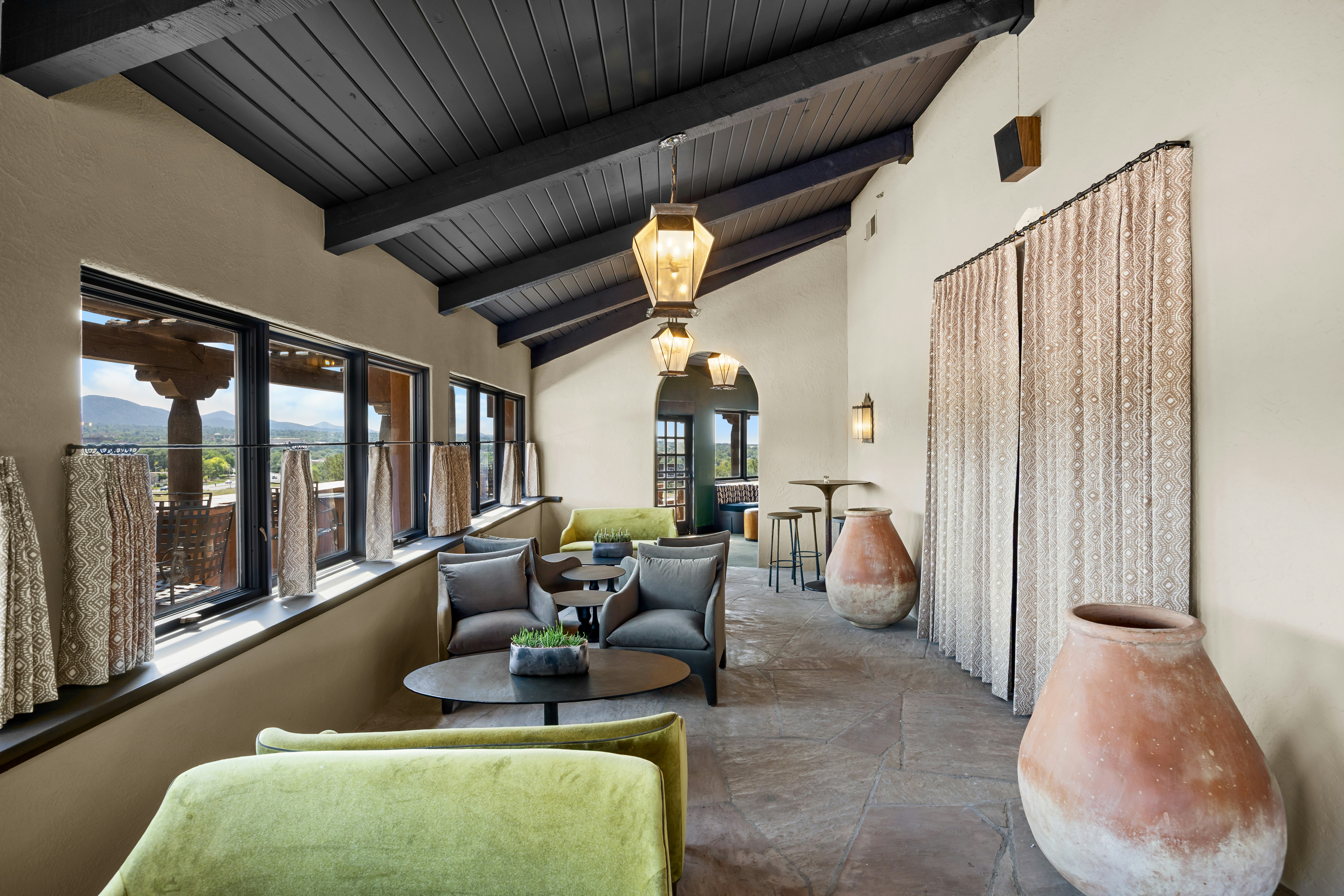 Lodge At Santa Fe 34/55