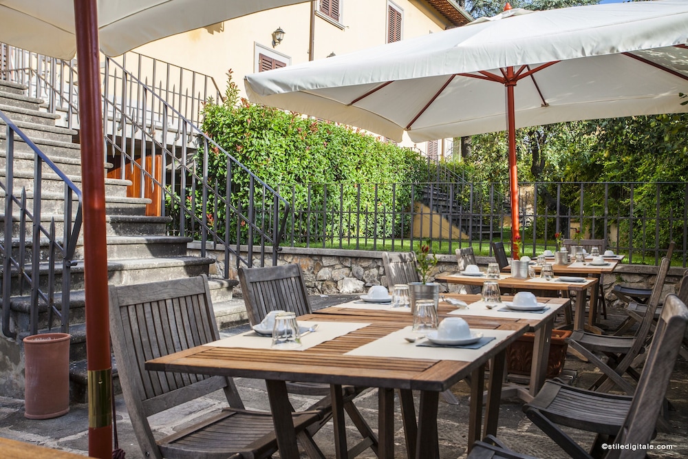 Relais Fattoria Belvedere 58/79