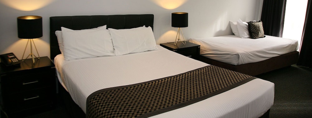 Footscray Motor Inn And Serviced Apartments 12/42