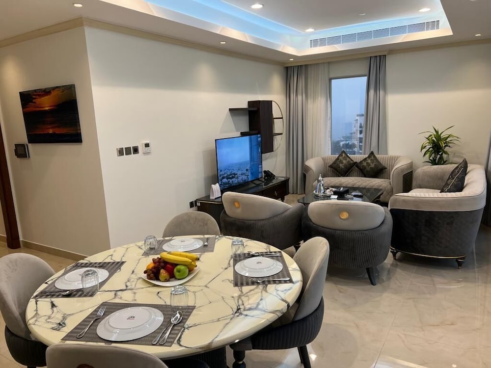 سي فرونت لوكس-سويت(Seafront Luxury Suites) 56/59