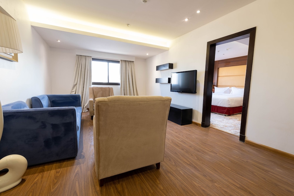 فندق ميرا اعمال العليا(Mira Business Hotel) 49/67
