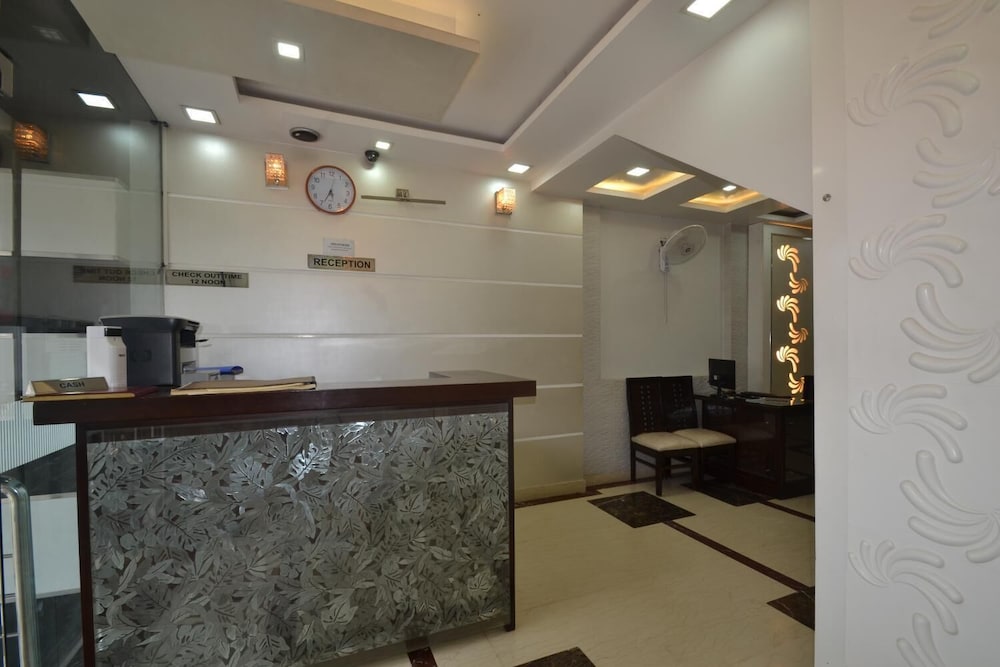 Hotel Central Residency 5/39