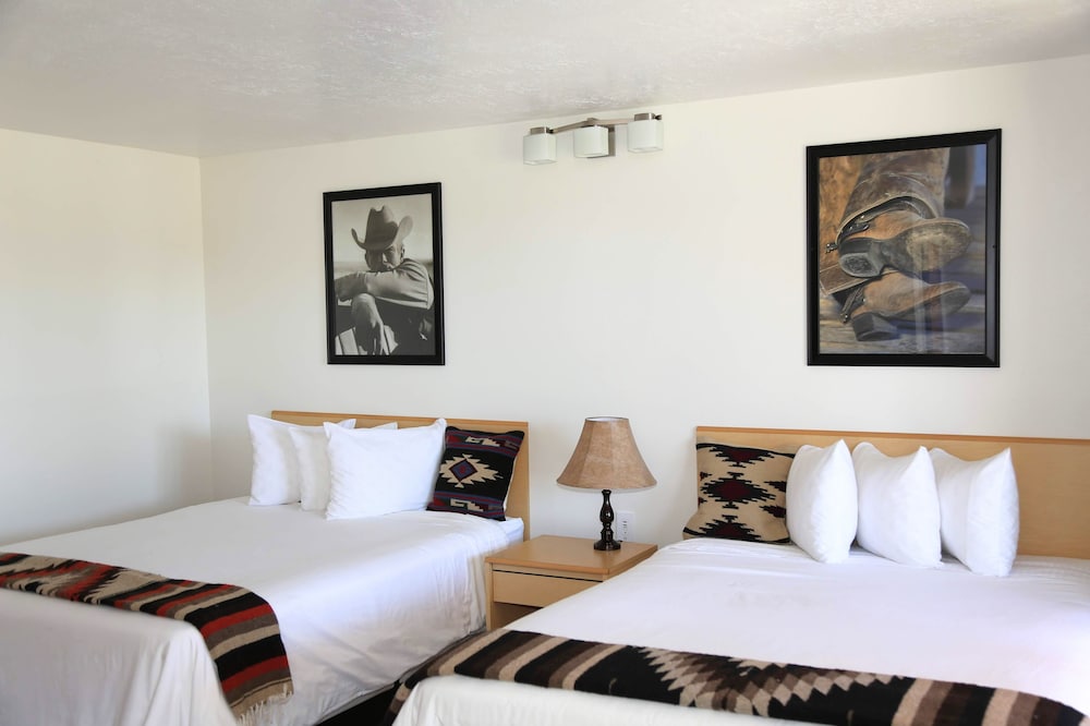 The Riverside Ranch Rv Park Motel & Campground 18/67