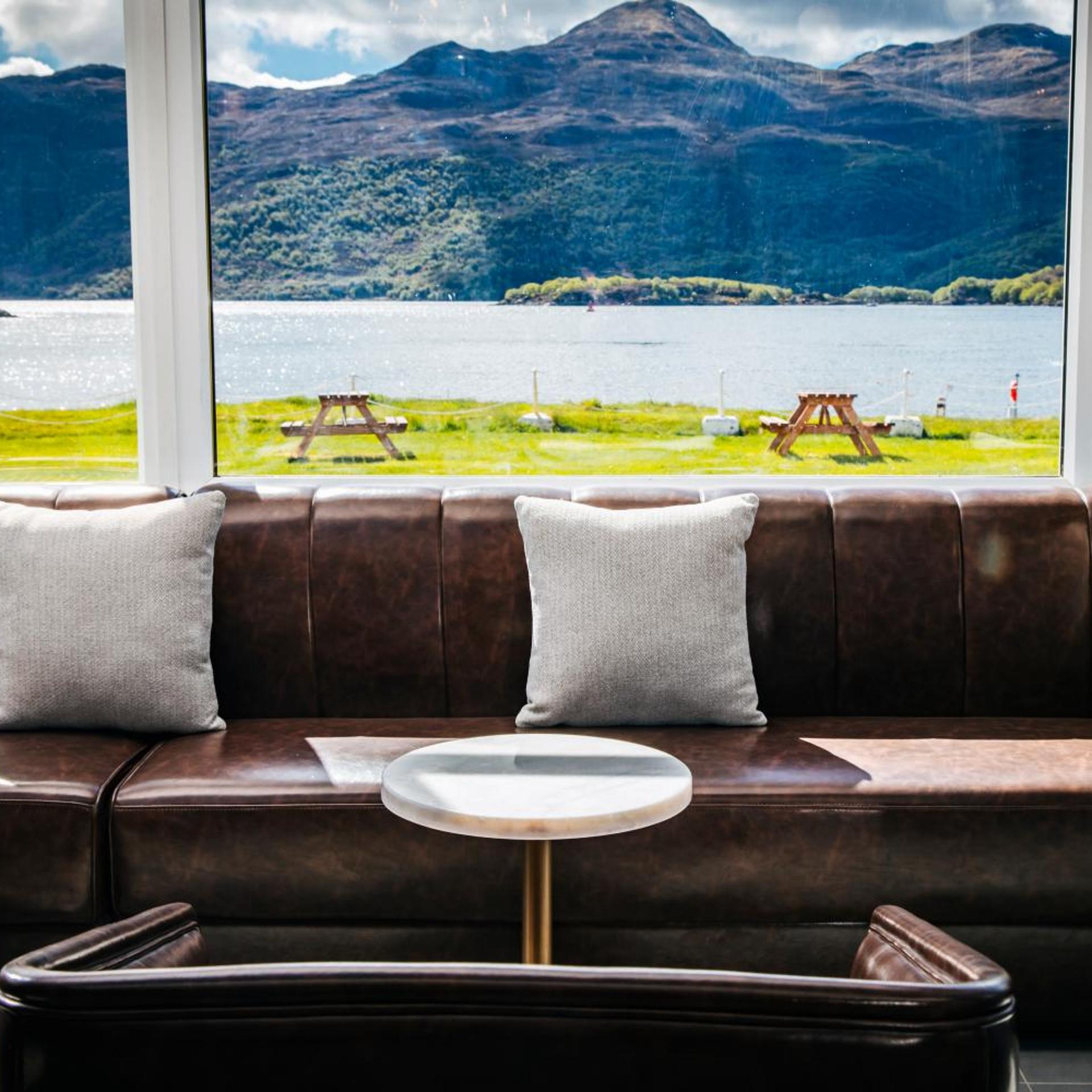 The Lochalsh 32/50