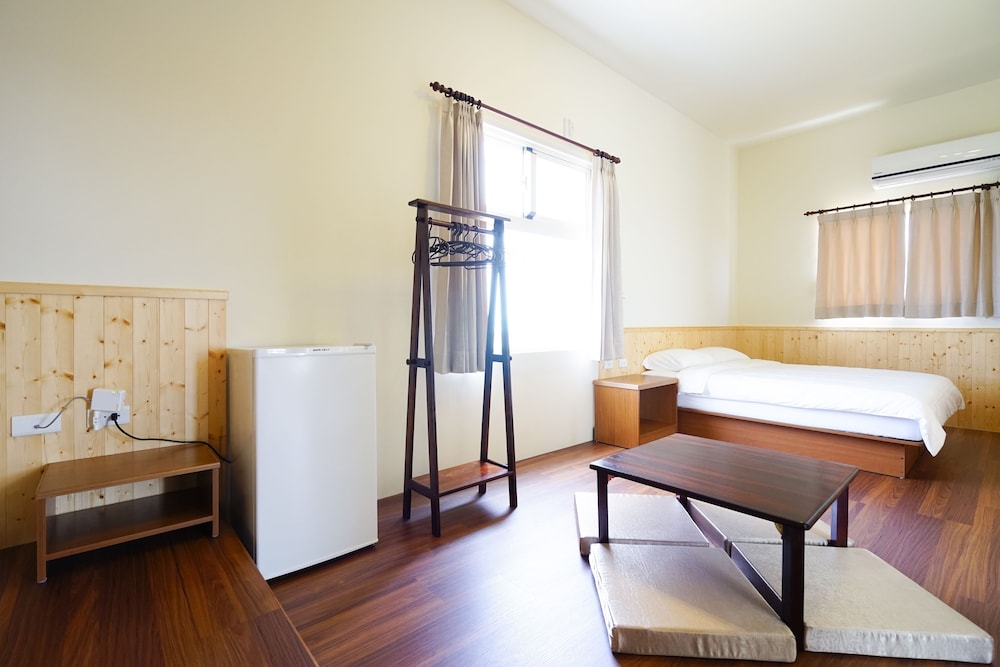 Penghu Sun House 22/31