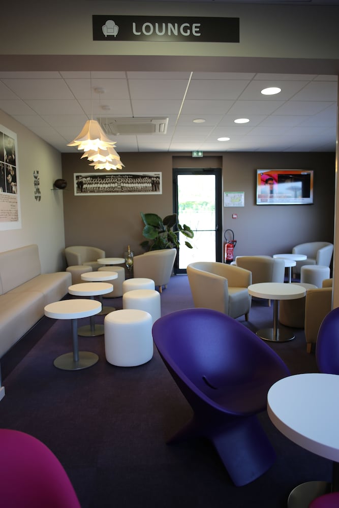 Ibis Styles Villeneuve Sur Lot Hotel 7/68