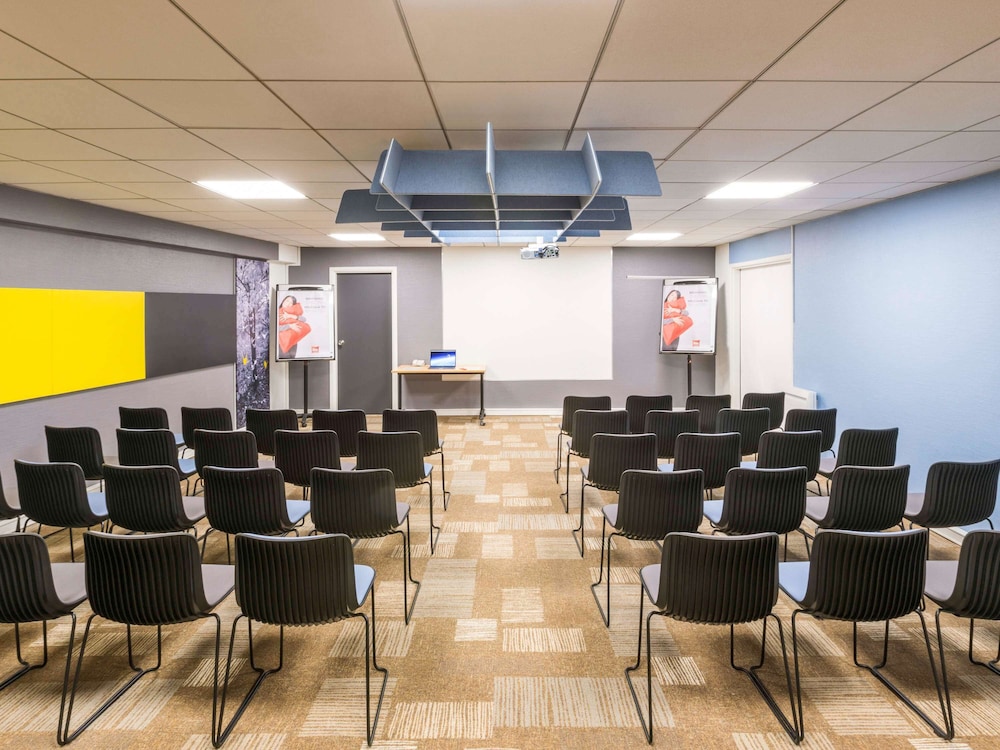 ibis Paris Gare de Lyon Ledru Rollin 12eme 49/74
