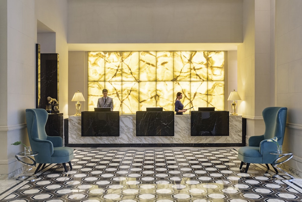 Alvear Icon Hotel 7/72