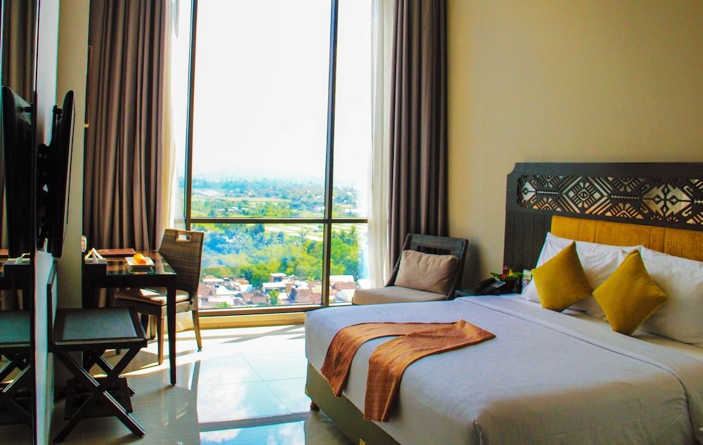 Lombok Astoria Hotel 11/50