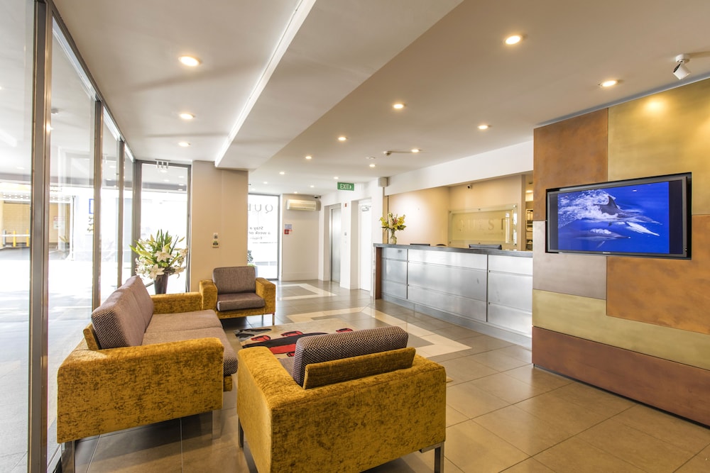 Quest Newmarket Auckland 40/54