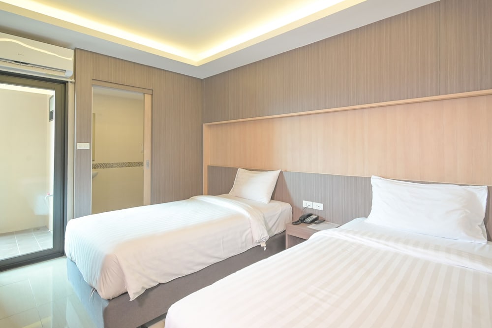 Sleep Hotel Bangkok 11/33