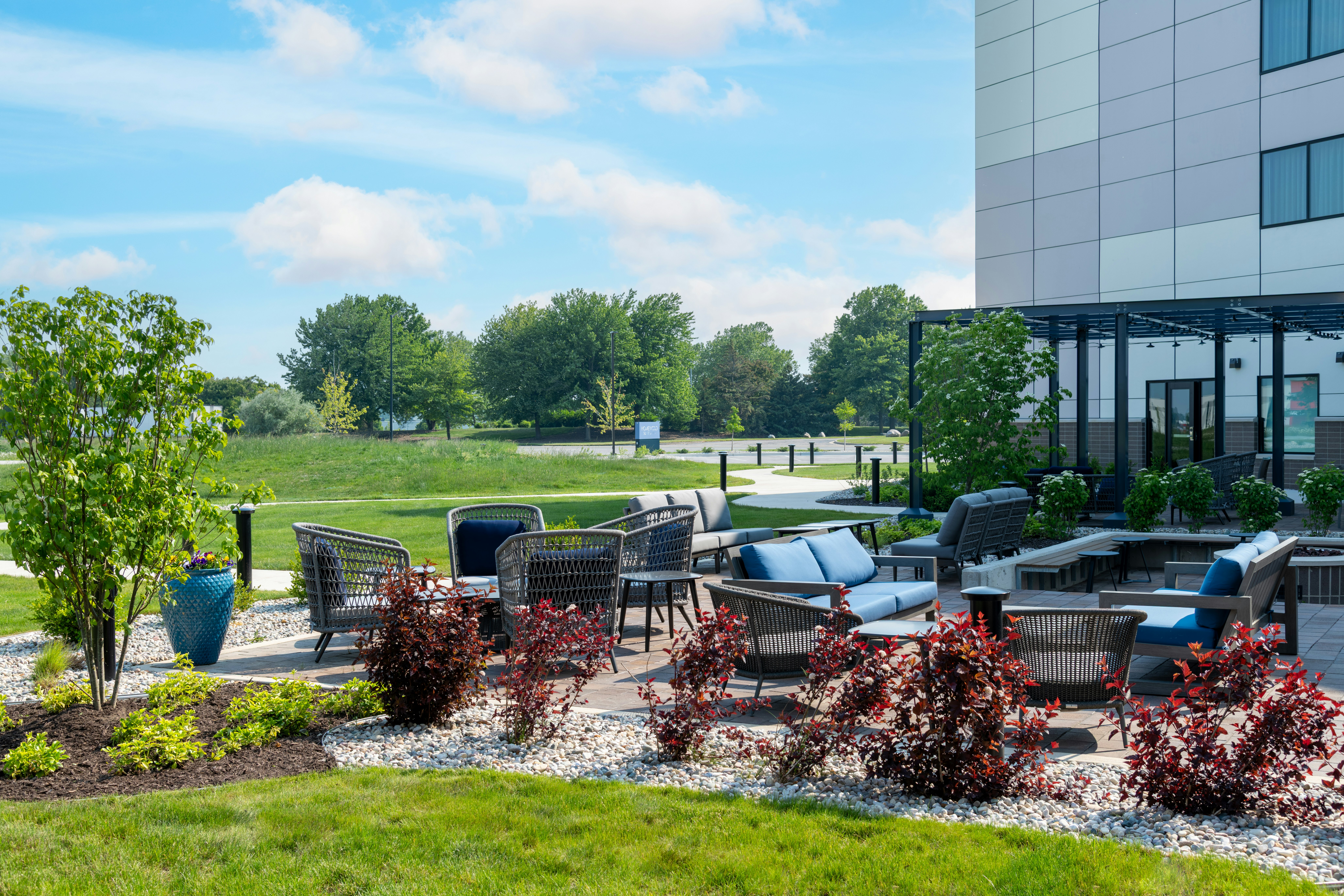 Homewood Suites by Hilton Holland 36/38
