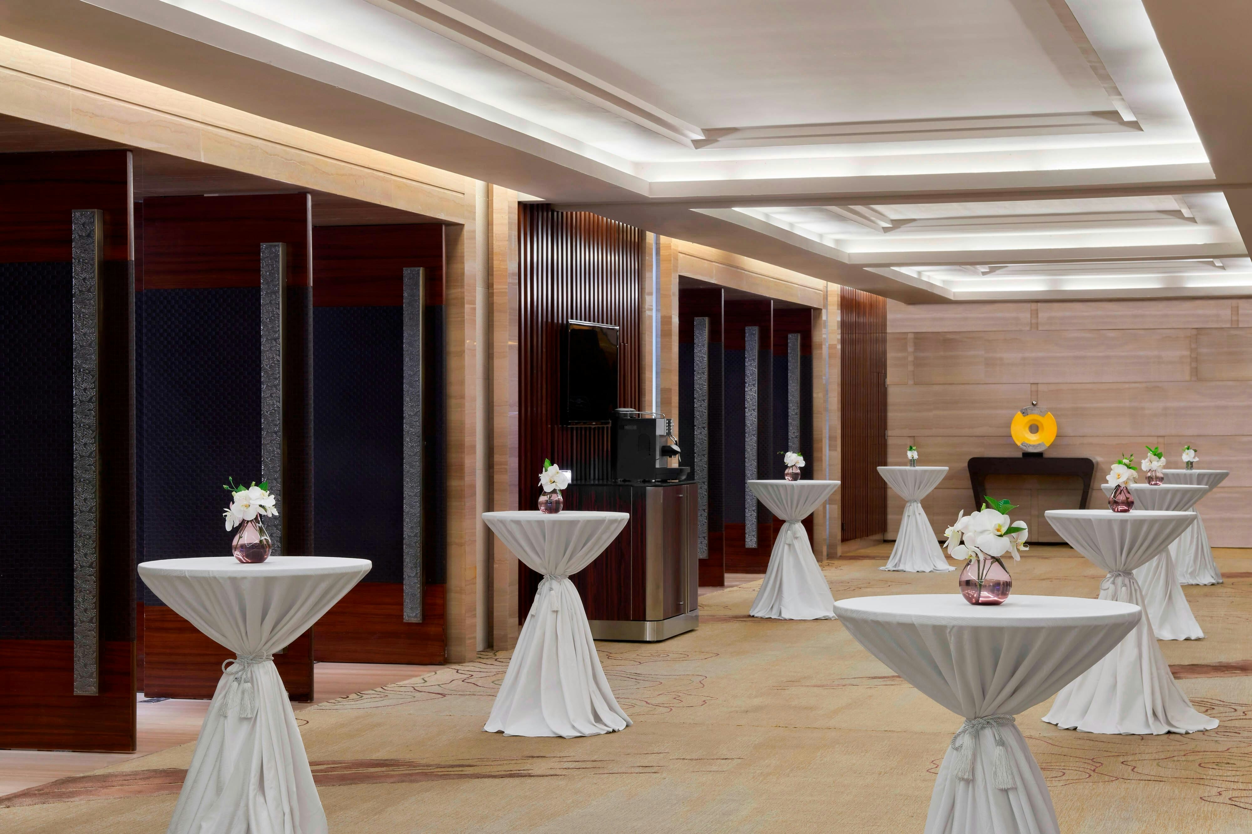 The Westin Pazhou 28/50
