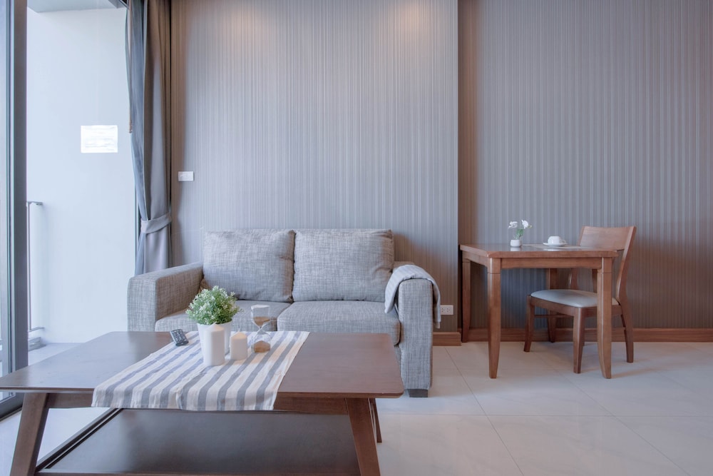 Kepler Residence Bangkok 39/69
