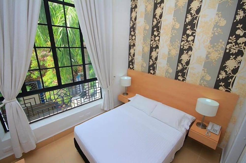 Hotel Republicano 1910 24/46