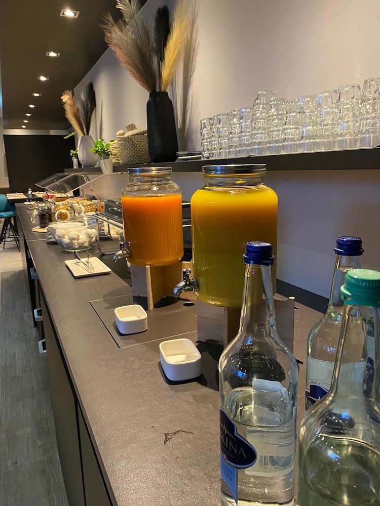 ibis Lugano Paradiso 20/50