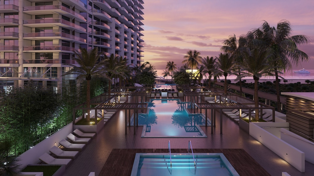 Amrit Ocean Resort & Residences - Singer Island 9/42