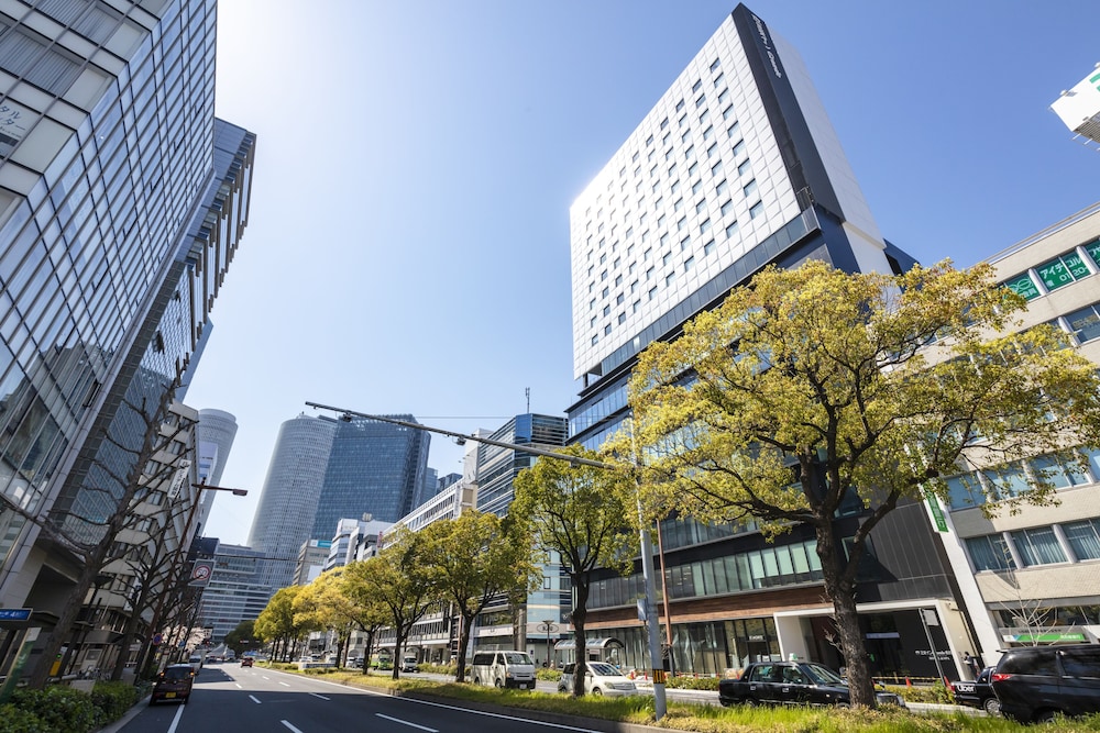 サンコーイン グランデ名古屋 写真1