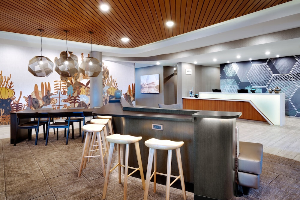 SpringHill Suites by Marriott Phoenix Scottsdale 32/41
