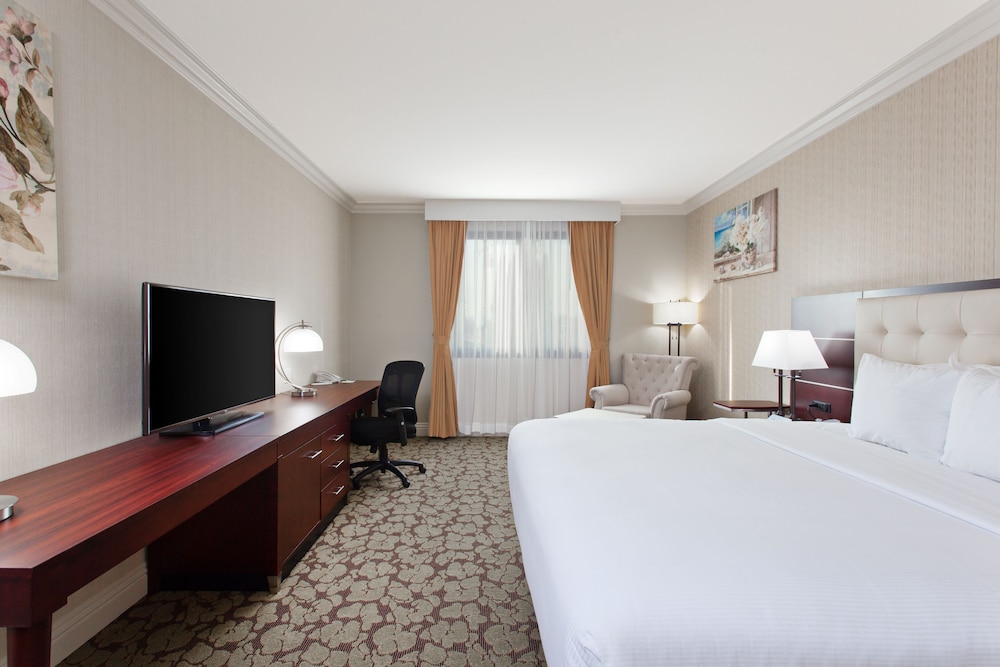 Holiday Inn El Monte - Los Angeles 22/70