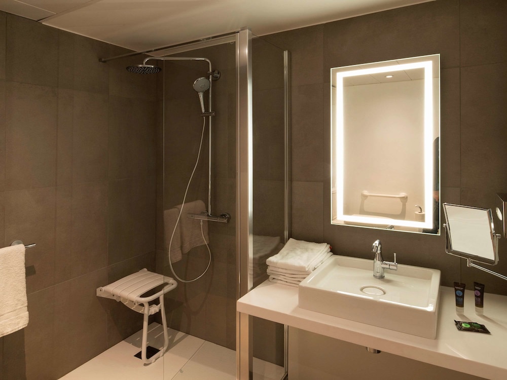 Novotel Metz Amneville 31/69