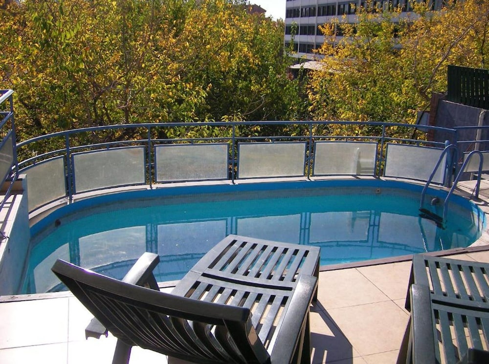 Apart Hotel San Lorenzo 44/50
